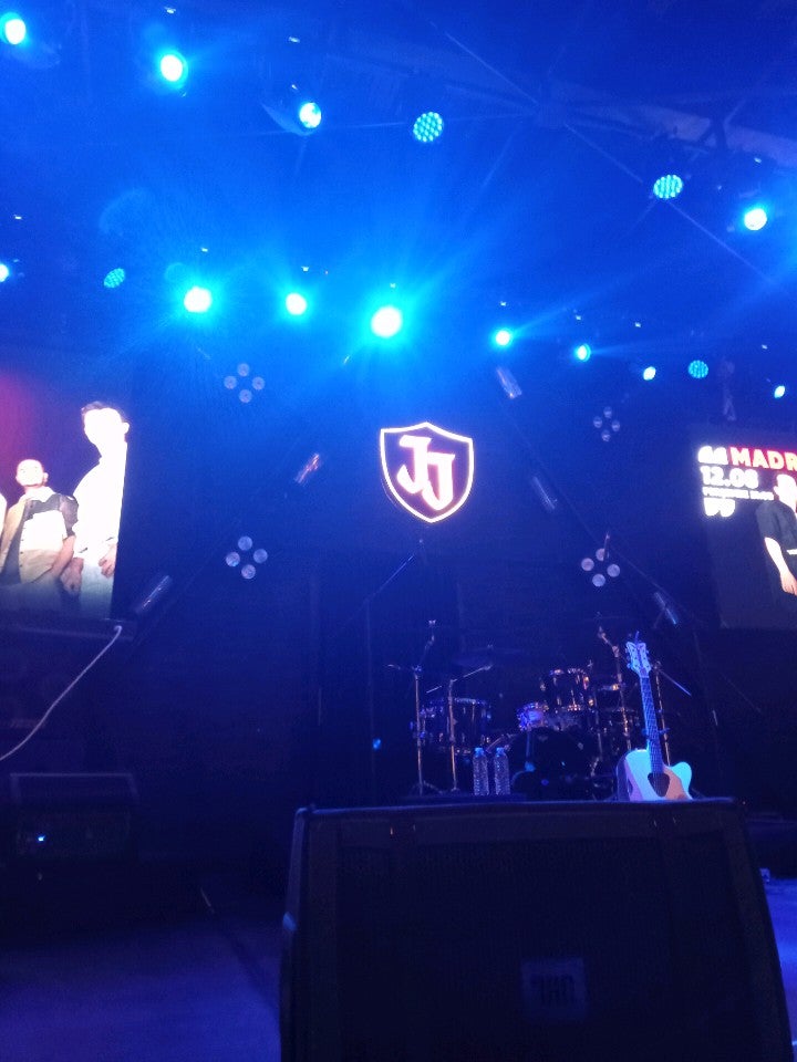 #EmirCanİğrek #Adana #JollyJoker #Konser #Temmuz #Nalan (@ Jolly Joker in Adana, Merkez) swarmapp.com/c/4LO6F03jclU