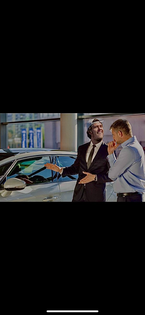 Big S/O to Mr. Wheeler Dealer himself <a href="/SSenftner/">Scotty Senftner</a>!! My boy sold his first vehicle today and we will celebrate accordingly 🎉🍻🚙