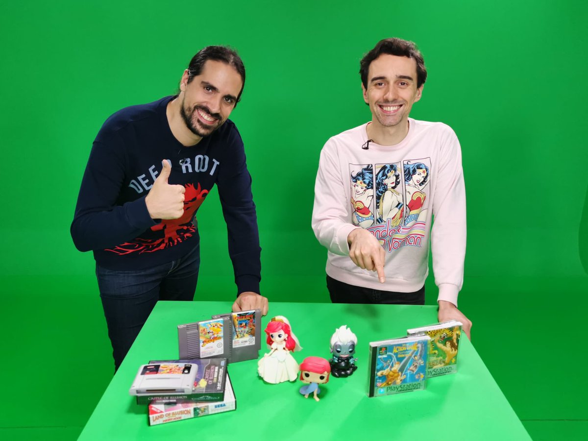MFGamingPt's tweet photo. O Episódio 18 do 🅁🄴🅃🅁🄾 🄶🄰🄼🄴🅁🅂 já está disponível na plataforma @AdvnceSic , no site e ESTREIA  AMANHÃ, DOMINGO dia 25, na @sicradical , pelas 12:12.

@sigma3_Lda 
@MarcoFreshtec 
@StuRetro 
@itsCarchs 
@RetroRaider_rr 
@upyourarsenaltv 
Convidado: Miguel Raposo https://t.co/tjRsA6xSBy
