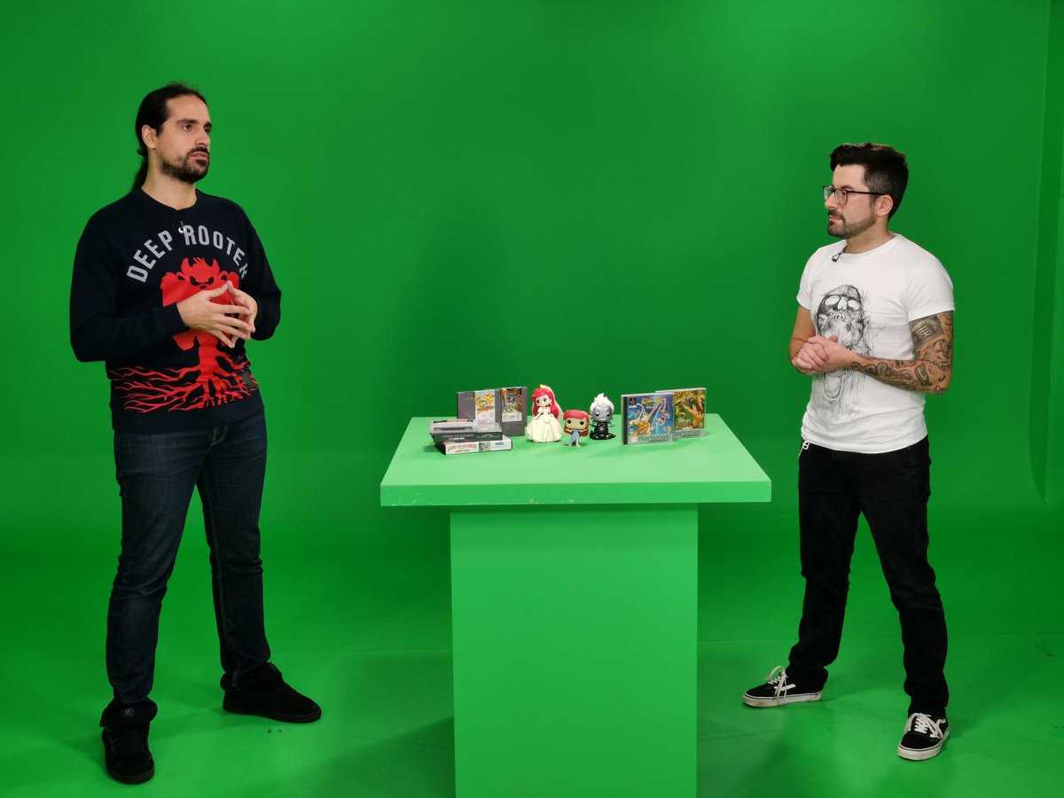 MFGamingPt's tweet photo. O Episódio 18 do 🅁🄴🅃🅁🄾 🄶🄰🄼🄴🅁🅂 já está disponível na plataforma @AdvnceSic , no site e ESTREIA  AMANHÃ, DOMINGO dia 25, na @sicradical , pelas 12:12.

@sigma3_Lda 
@MarcoFreshtec 
@StuRetro 
@itsCarchs 
@RetroRaider_rr 
@upyourarsenaltv 
Convidado: Miguel Raposo https://t.co/tjRsA6xSBy