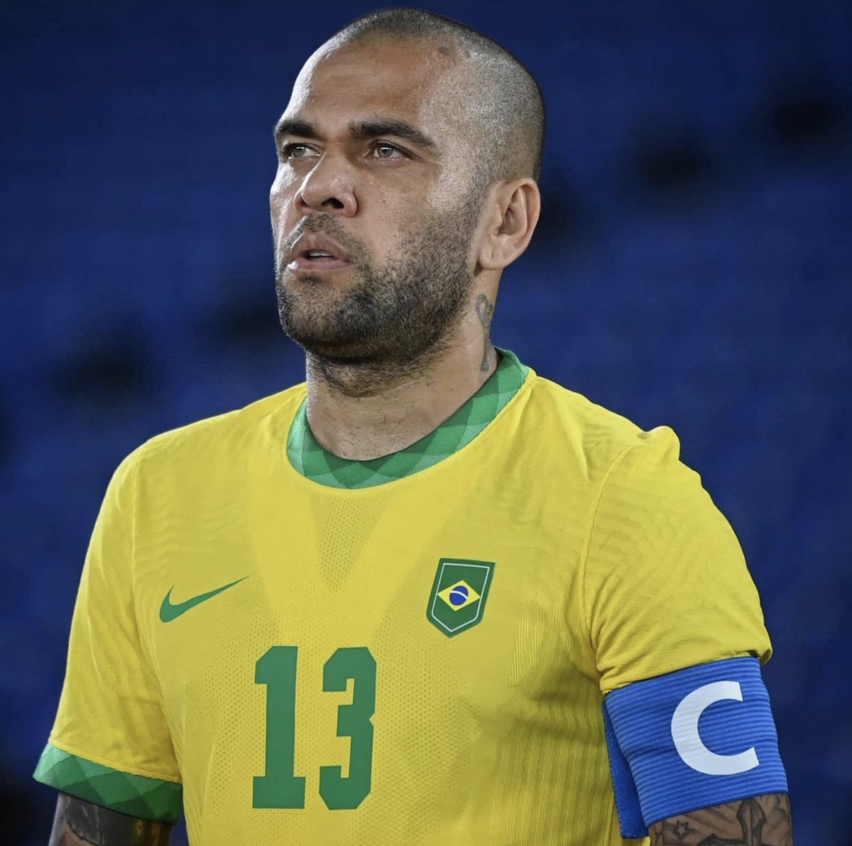 ¿El mejor lateral derecho de todos los tiempos? 🇧🇷