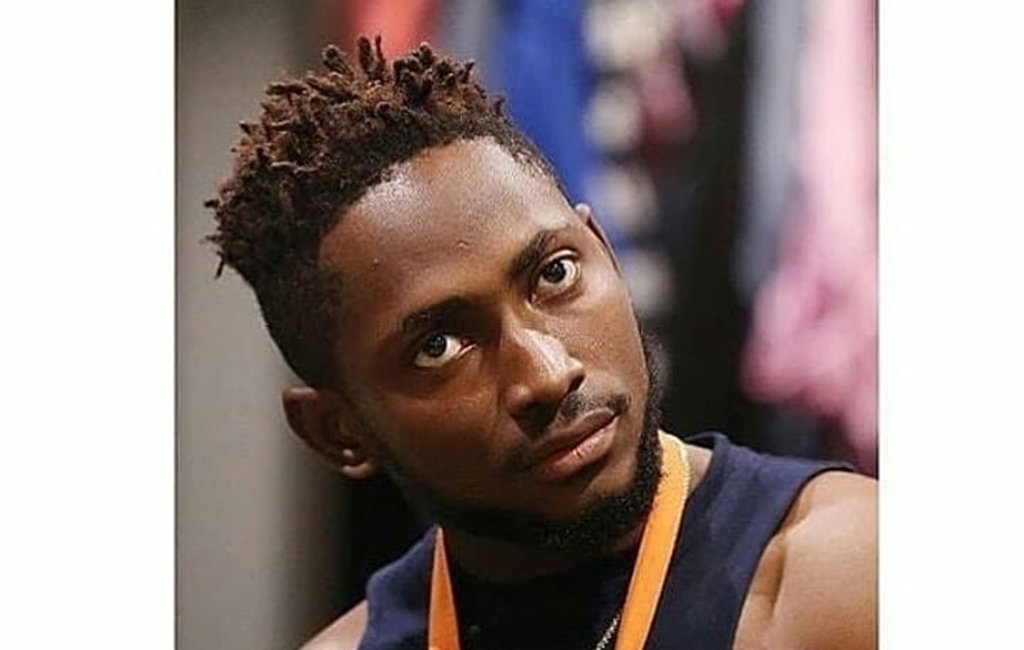 TimisRed's tweet image. Are you thinking what I'm thinking? Y'all already know the trend
#BBNaija