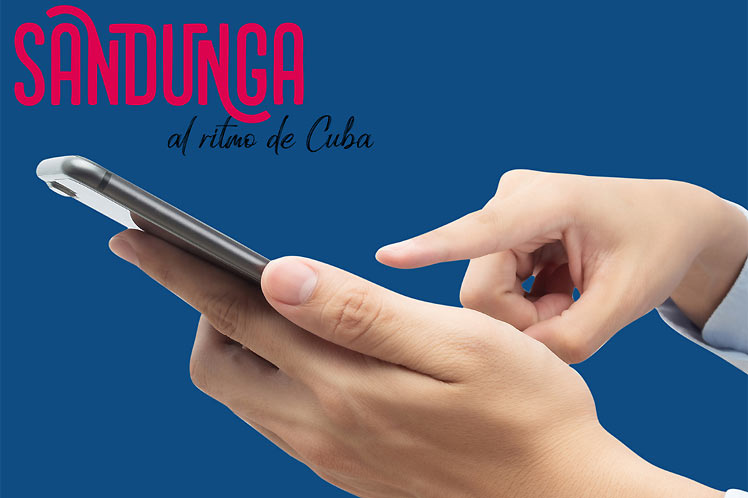 CubarteES's tweet photo. Plataforma de música cubana difundió lista de reproducción de verano #Sanduga‼️ 🎶🇨🇺👋
@Artex_artecuba @inst_la
✍️https://t.co/4sXLjbzkig https://t.co/Lo61fx9vms