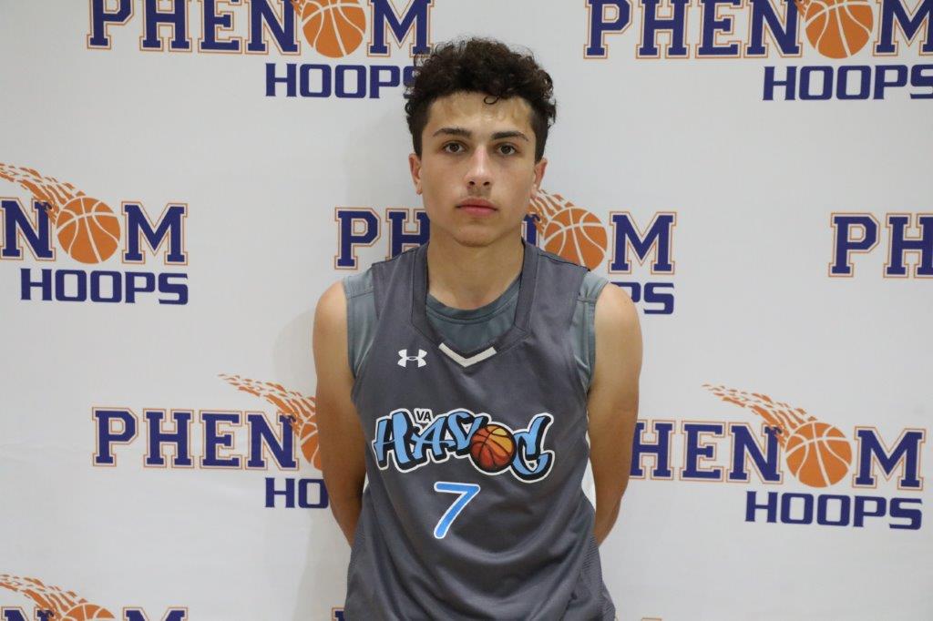 Phenom_Hoops's tweet photo. #CoachRicksTOC MVP

2022 Jack Faulkner (VA Havoc) https://t.co/WyaGxFYsen