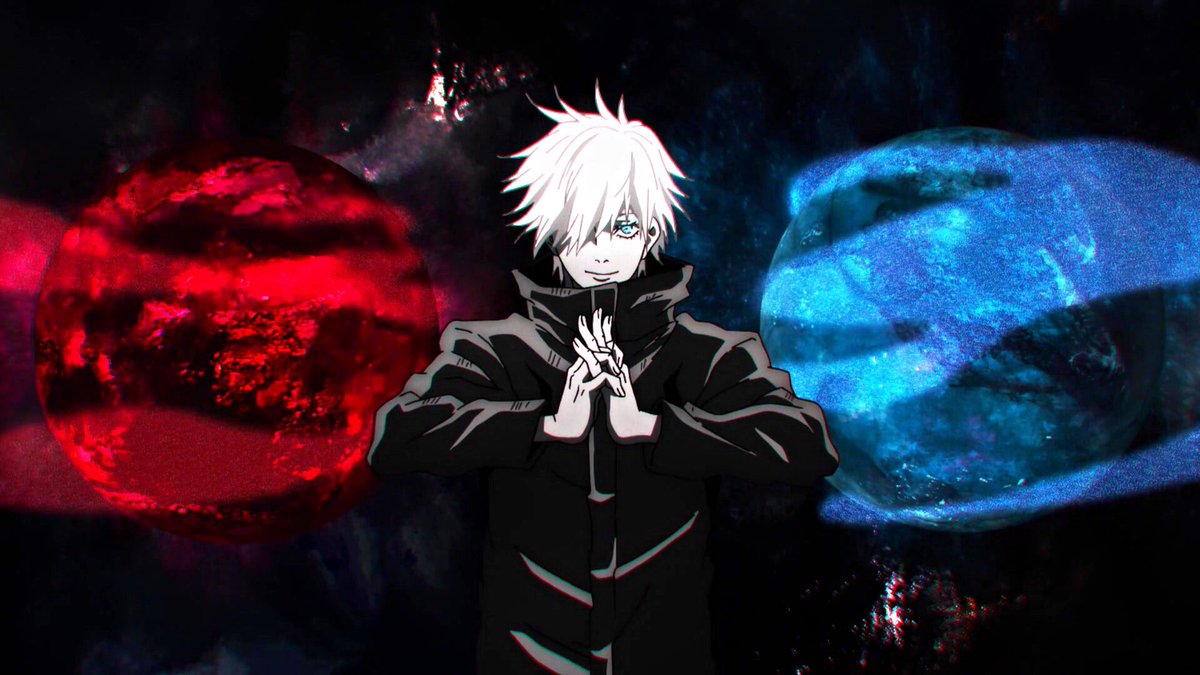 DemonSlayerJon's tweet photo. Anime: Jujutsu Kaisen https://t.co/W07ehzarI7