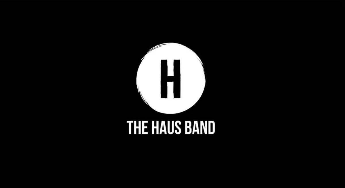 Who’s coming to see <a href="/thehausband/">The Haus Band</a> on September 4th?! They’re going to be fantastic! #CranbrookFestival2021 #CranberryFarm 🎙🍻😎