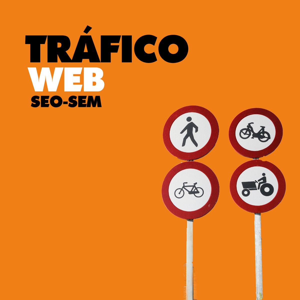 Para generar tráfico web se puede hacer a través de canales orgánicos, redes sociales, webs externas, #emails  marketing, anuncios de pago y campañas que aparecen en otras web. <a href="/Hazclicstrategy/">Hazclic</a> hazclic.com/?p=5814