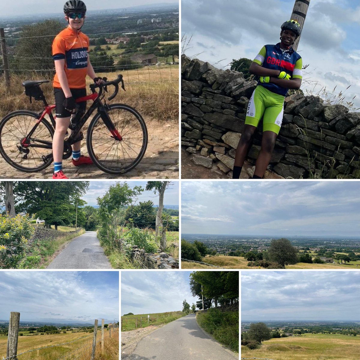 ethan_haughton's tweet photo. Great ride out today with my @SportcityVelo team mate Stuart Jefferson. Few killer hills but we enjoyed a few hours out!   #cycling #cyclinglife #bike #cyclingphotos #bikelife #roadbike #ciclismo #cyclist #bicycle #roadcycling #instacycling #cyclingshots #fitness #cyclingpics https://t.co/5ArtNk0yhF