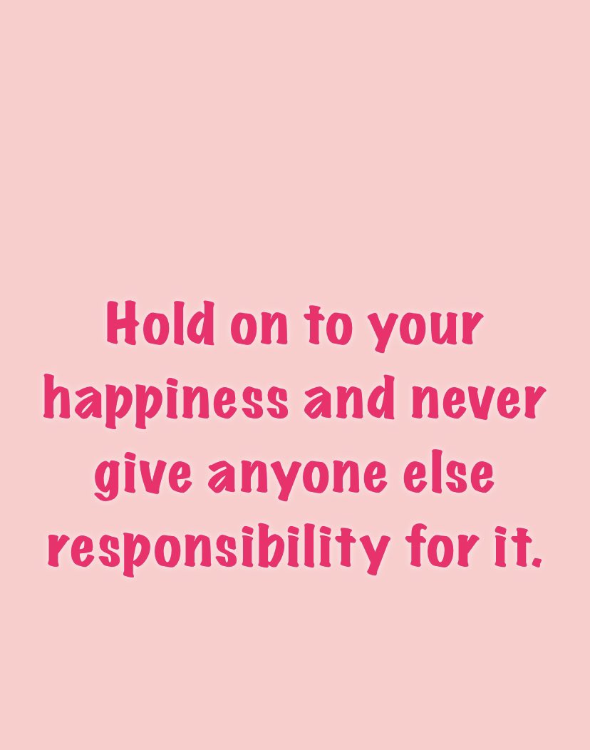 TammaraMichelle's tweet photo. Iβm responsible for making me happy..
https://t.co/faMpKWpWhW
#Motivation #MotivationalQuotes #SaturdayVibes #SaturdayMotivation #love #lovequotes #getthickquick #weightgain #apetamin #apetaminjourney #apetaminworks #healthyweightgain https://t.co/eZ6FS3va6p