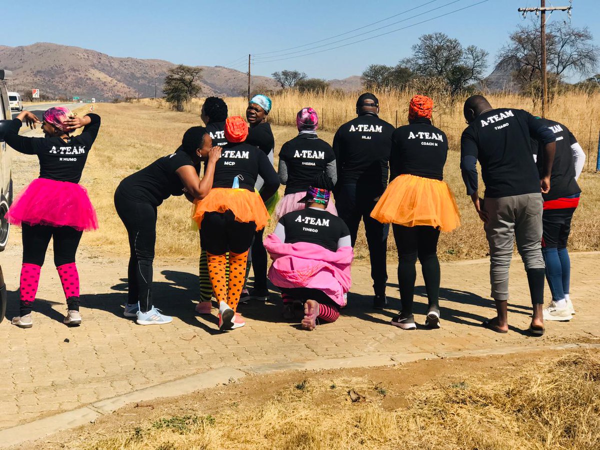 RESTCRUZ's tweet photo. 30 Kilometres walk dedicated to the all the Frontliners. Get Vaccinated and help reduce the spread. #COVID19 #CovidVaccine https://t.co/59WZiB9N3h