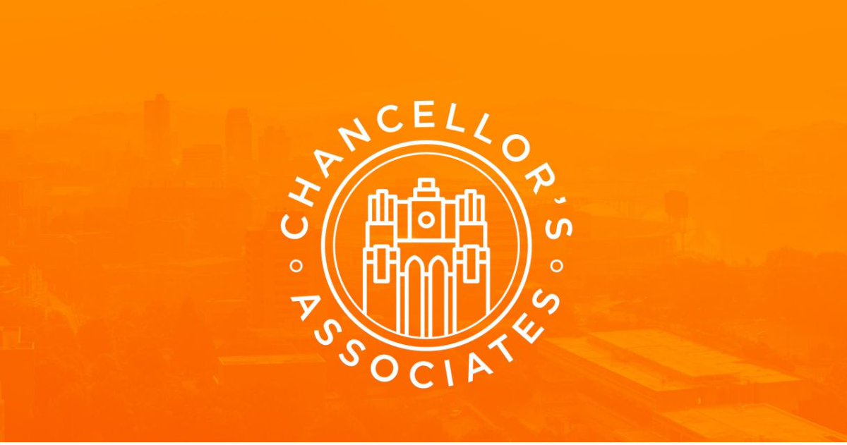 tennalum's tweet photo. We're thrilled to welcome our new 2021 Chancellor's Associates! This group of 26 community leaders, alumni, and university volunteers have stepped forward to lend their talents toward advancing the university and #BigOrangeFamily. 👇   https://t.co/XtqLI9iSOL https://t.co/kaRx9HciSt