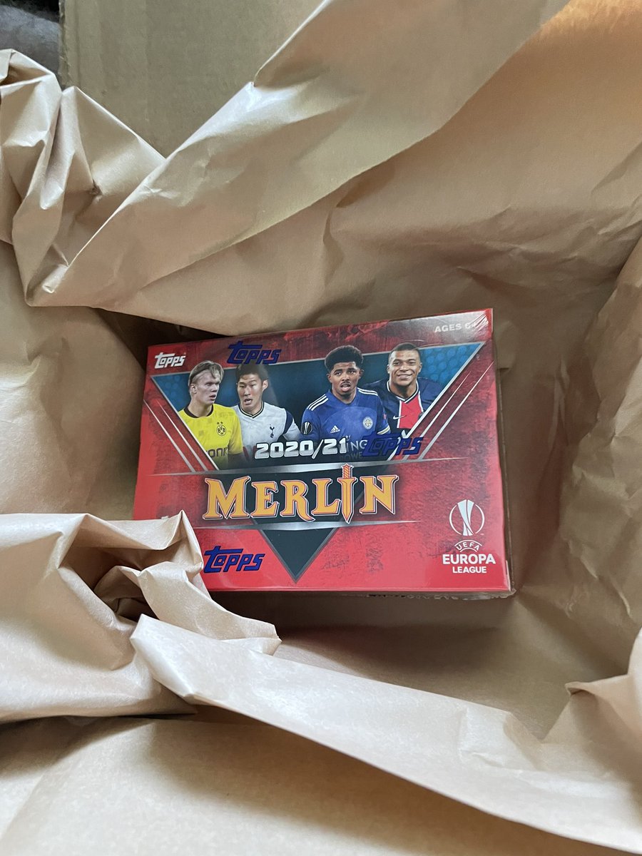 spartan_cards's tweet photo. Was disappointed not to find any at Meijer today but the one I ordered from Topps showed up today, so let’s rip! #thehobby #whodoyoucollect #prayforpedri https://t.co/7vGTThUi88