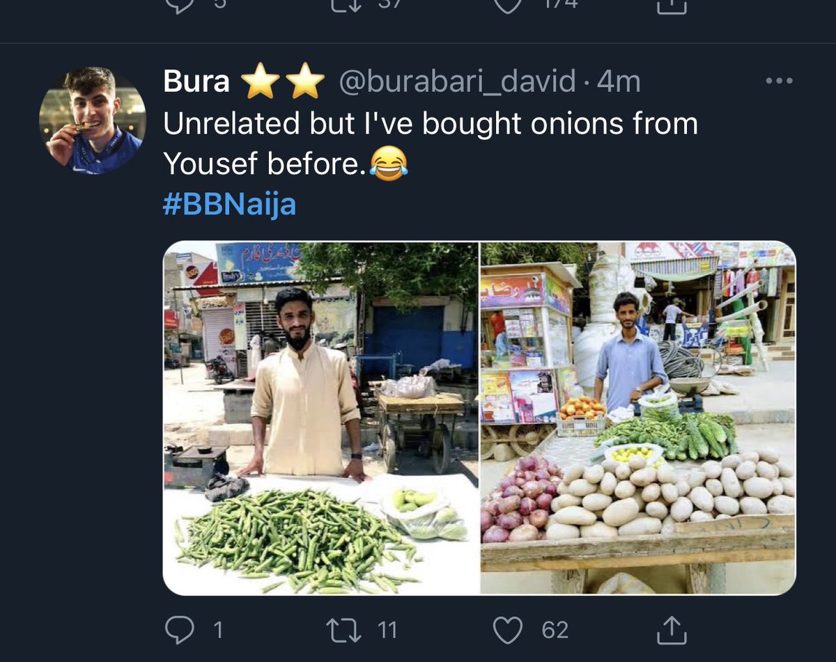 itsaishasuleman's tweet photo. 😂😂😂😂 #BBNaija https://t.co/O5D2fB1aOL