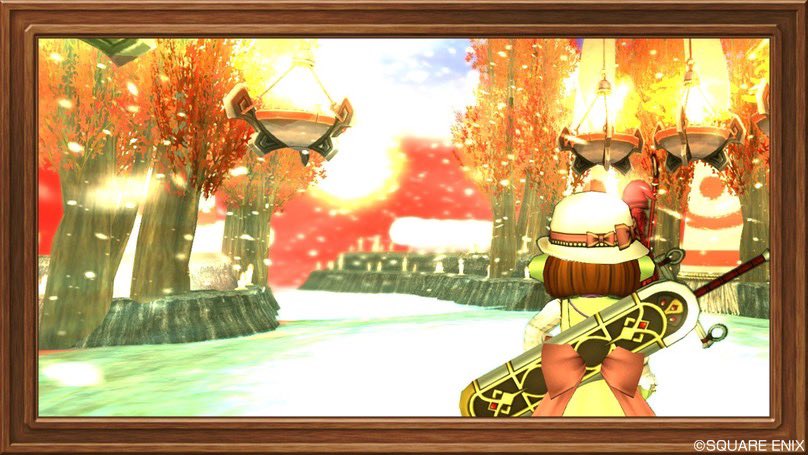 さざんか・はーべすと tweet media