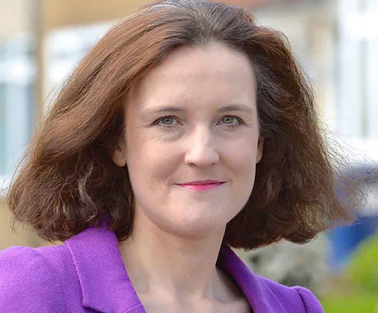 Parikiaki's tweet photo. Theresa Villiers MP statement on the 47th anniversary of the Turkish invasion of Cyprus
https://t.co/LoGuR6JfiF #Cyprus #Cyprus1974 #Cyprus47years #CyprusTurkishinvasion #Theresavilliers https://t.co/rKtIlCDcvA