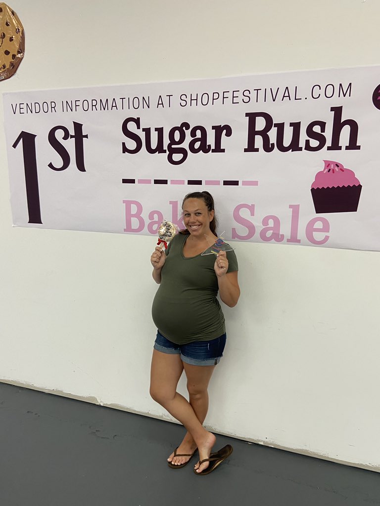 Popilicious Popcorn tweet media