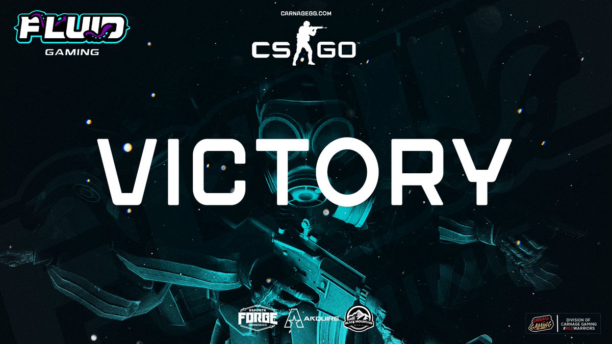 FluidGamingFG's tweet photo. Our CSGO team is on fire winning 2-0 in playoffs beating Animalz in the @bte_sport x @Fr4Team summer league Semi Finals here we come 
RD1:19-15
RD2:16-6
🚀@csgolemy 
🔥@Nodyycs 
🔥@stankeljacsgo 
🔥@Bugizmo97 
🔥@csgodrobeen 
🔥coach: @csgolakyyy https://t.co/hPuWOfzmjG