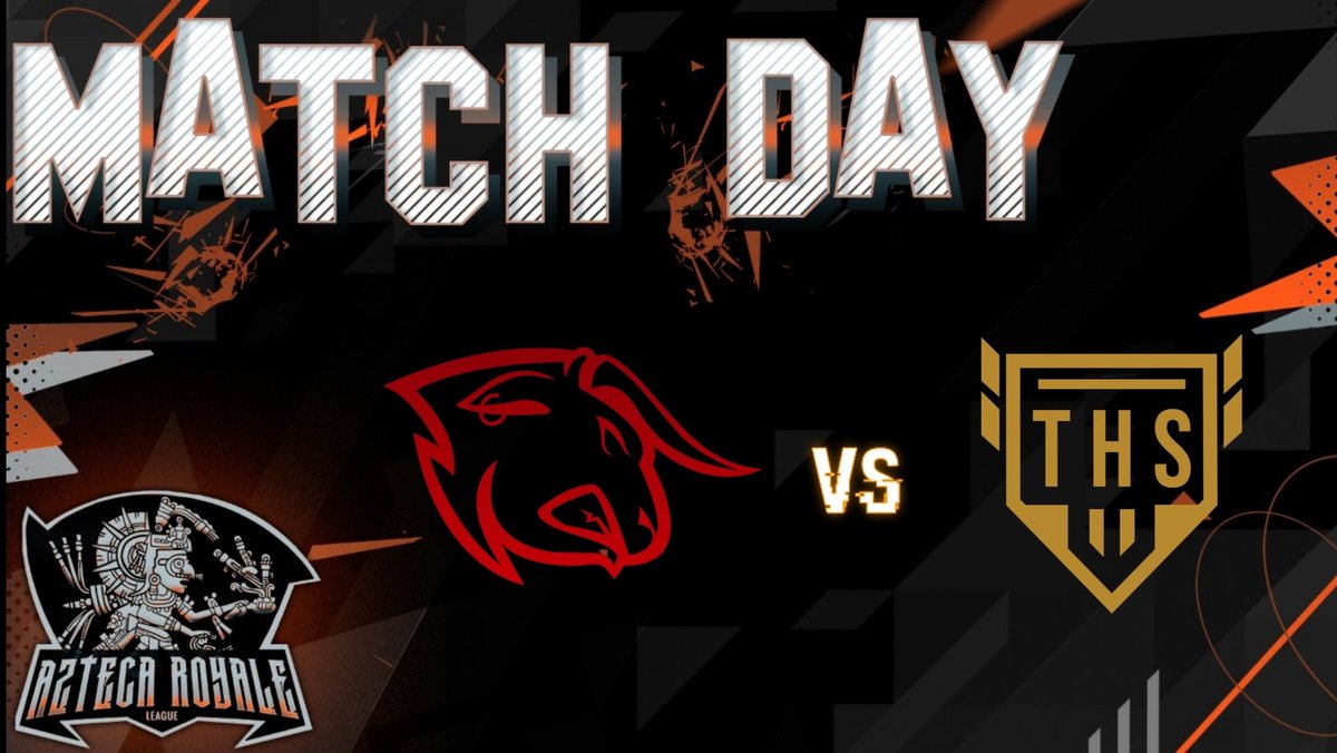 Azteca Royale League (@aztecaroyale) on Twitter photo #CR ¡¡CUARTOS DE FINAL!!
Hoy tendremos un penúltimo enfrentamiento donde se estarán jugando un pase a semifinales! 🏆
<a href="/BullStars_/">𝗕𝘂𝗹𝗹𝗦𝘁𝗮𝗿𝘀™</a> vs <a href="/TheHighSociet11/">The High Society</a>
⏰ 7:30 PM 🇲🇽
#WeAreAztecas #CR ¡¡CUARTOS DE FINAL!!
Hoy tendremos un penúltimo enfrentamiento donde se estarán jugando un pase a semifinales! 🏆
<a href="/BullStars_/">𝗕𝘂𝗹𝗹𝗦𝘁𝗮𝗿𝘀™</a> vs <a href="/TheHighSociet11/">The High Society</a>
⏰ 7:30 PM 🇲🇽
#WeAreAztecas