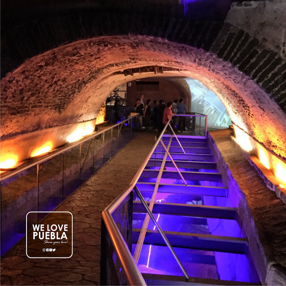 WeLovePuebla's tweet photo. Puebla tiene muchos secretos. ¿Los conoces?
#WeLovePuebla #ViajarXPuebla #SecretosDePuebla #VisitaPuebla #YaRegresen
📷 https://t.co/IJMX00HRXH https://t.co/uVwthZ5Fpc