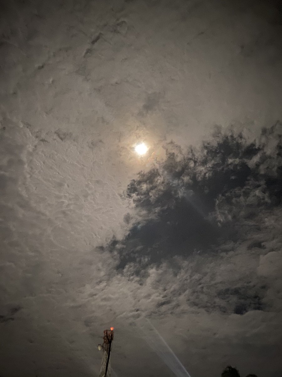 hinnal's tweet photo. A beautiful Night 🤍...view from  #velidhoo 🦋💡🤍💎 https://t.co/9lKTJF8HEh