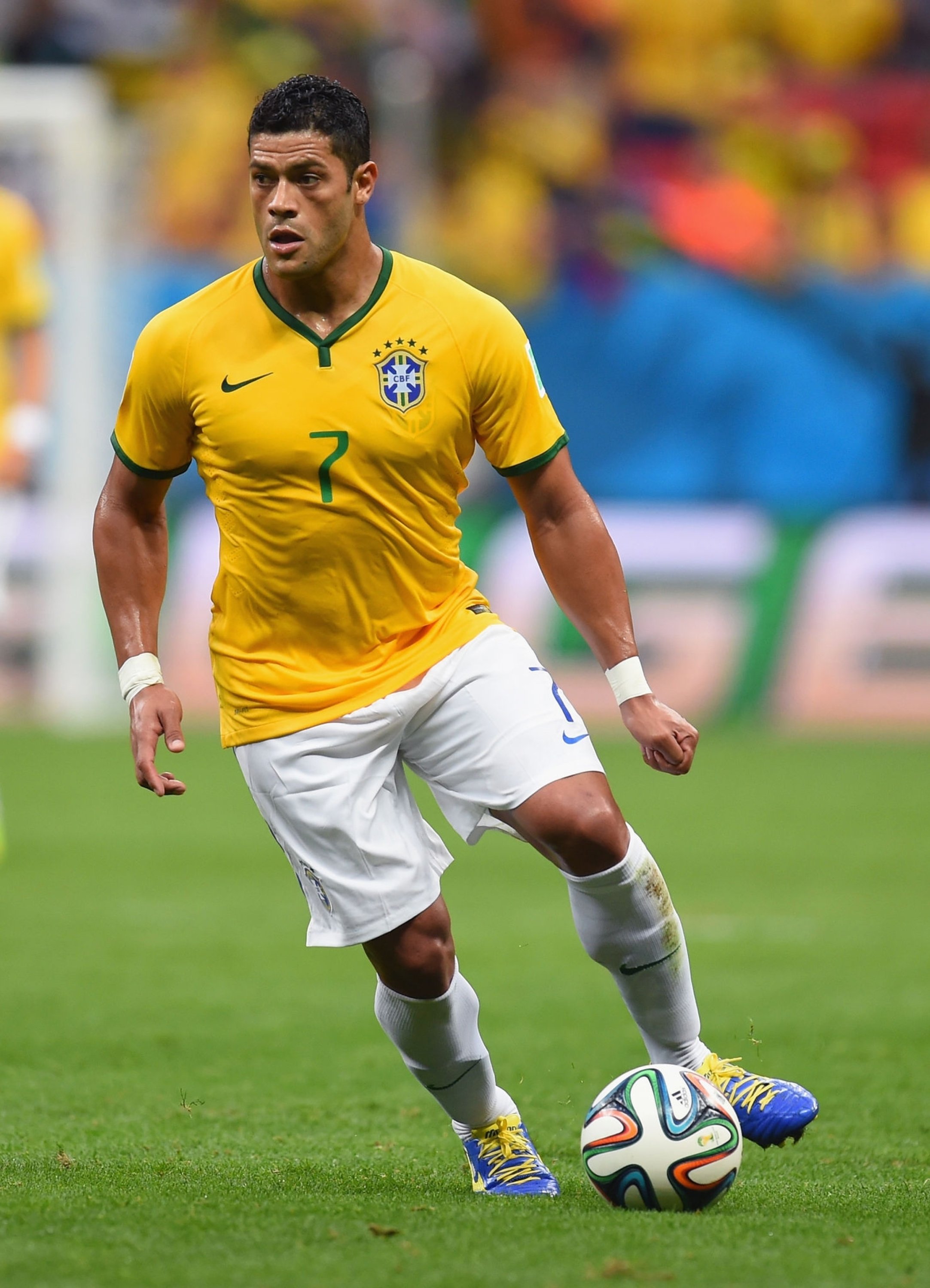 Instant Foot على تويتر Joyeux Anniversaire A Hulk Qui Fete Aujourd Hui Ses 34 Ans T Co Rei9qojjay تويتر