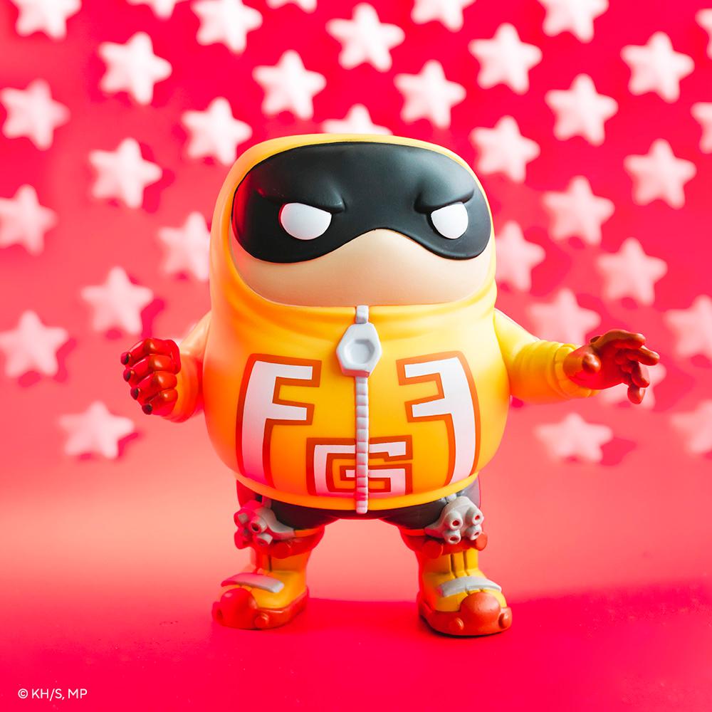 fatgum pop release date