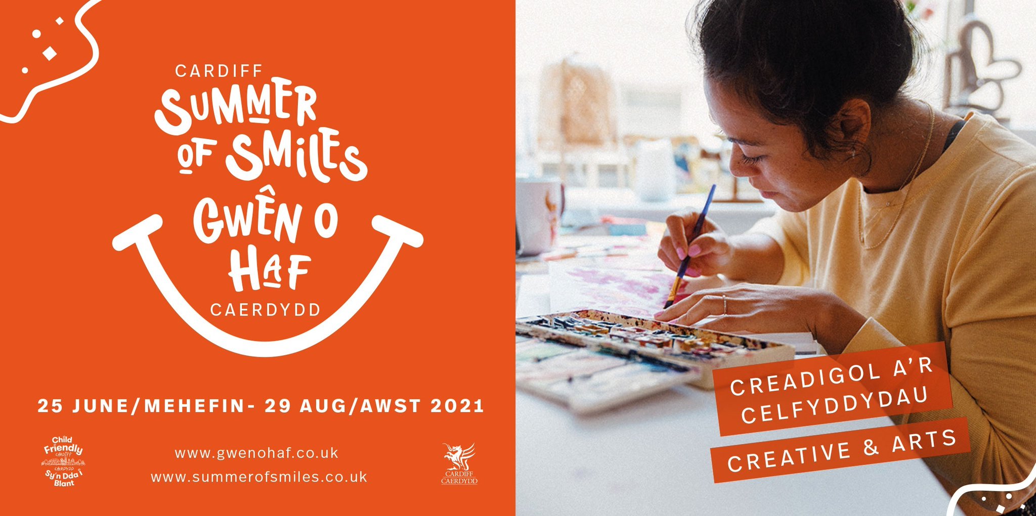 Cardiff Council on Twitter "There’s plenty for Cardiff’s young people