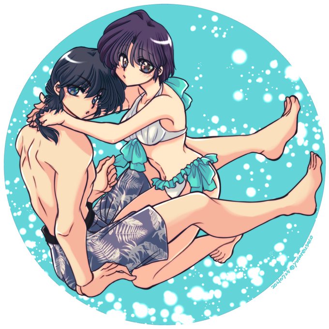 環状構図のtwitterイラスト検索結果 環状構図のtwitterイラスト検索結果