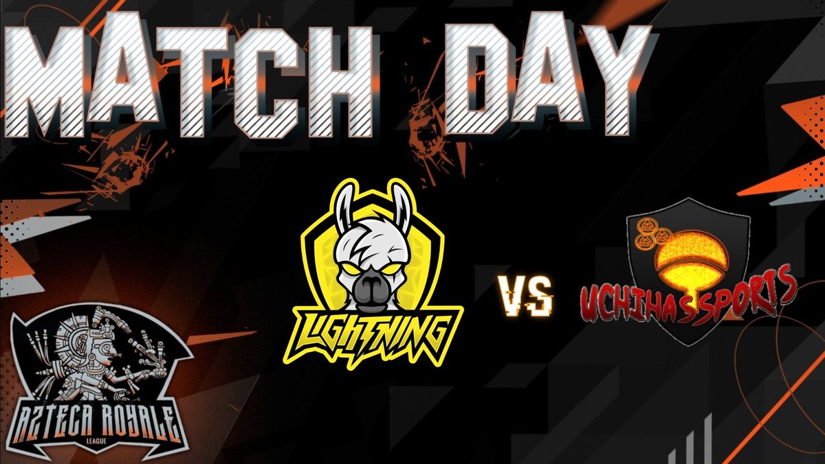 Azteca Royale League (@aztecaroyale) on Twitter photo #CR ¡¡CUARTOS DE FINAL!!
El día de hoy tendremos un gran enfrentamiento donde darán todo para el pase a semifinales! 🏆
@TeamLL_CR vs <a href="/uchiha_sports/">Uchiha.Sports</a>
⏰ 6:15 PM 🇲🇽
#WeAreAztecas #CR ¡¡CUARTOS DE FINAL!!
El día de hoy tendremos un gran enfrentamiento donde darán todo para el pase a semifinales! 🏆
@TeamLL_CR vs <a href="/uchiha_sports/">Uchiha.Sports</a>
⏰ 6:15 PM 🇲🇽
#WeAreAztecas