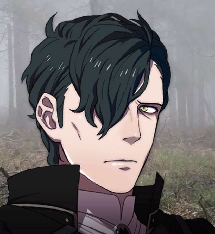 "Then go ahead, I'm not so easy to provoke that I cannot simply ignore your presence."