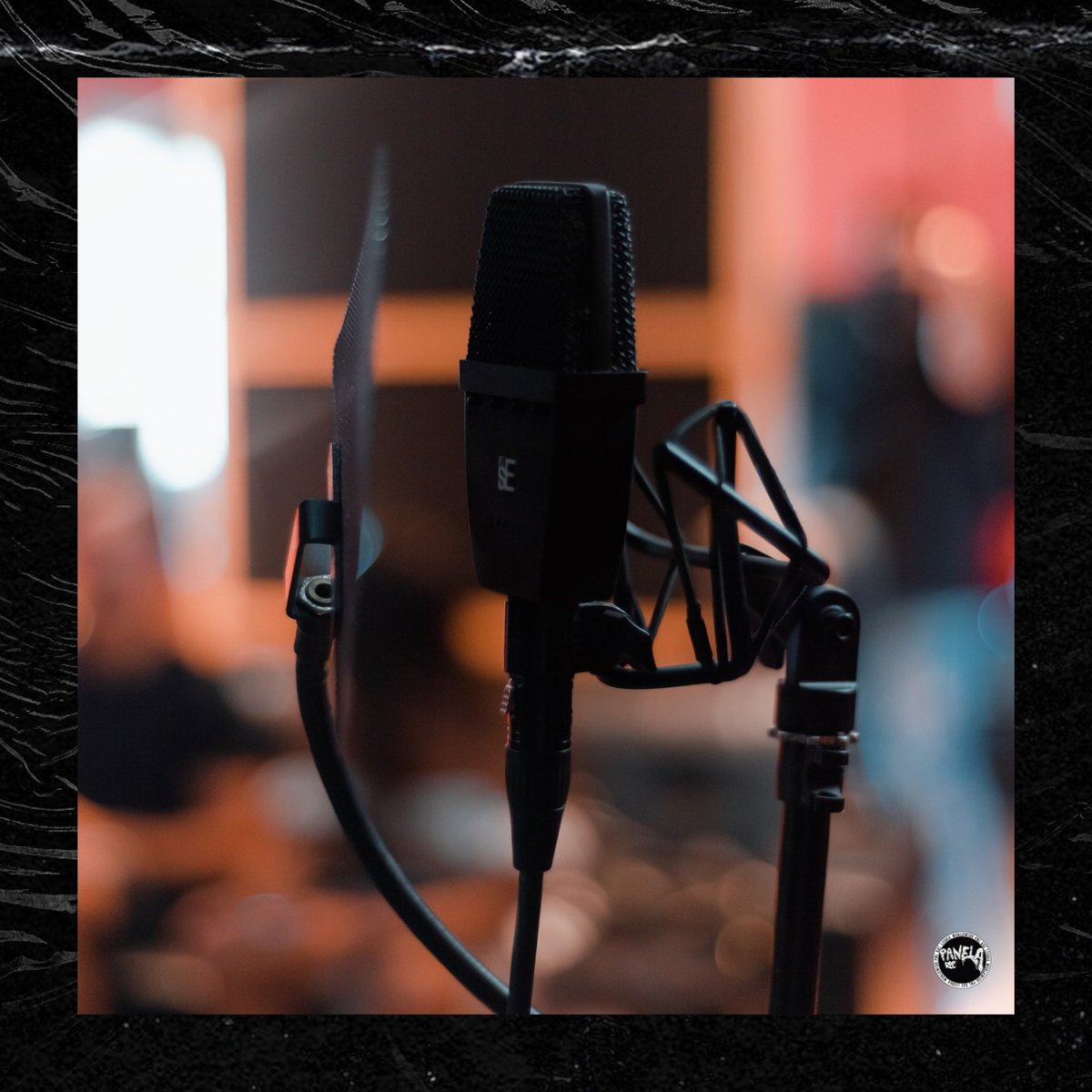 Ready to ʀᴇᴄᴏʀᴅ ᴛʜᴇ ғᴜᴛᴜʀᴇ 🔥🚀🖤

#PanelaRec #PNLRec #PanelaRecPT #PNLRecPT #Music #Studio #Songwriter #Producer #Artist #Portugal #OpenHeart #OpenMind