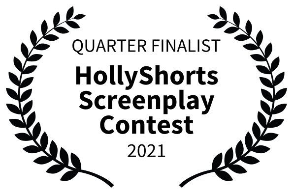 TamelaDAmico's tweet image. Well this makes this Saturday lovely. You churn stuff out there as an artist and you never know how others with react but happy to see this news that @joannacassidyofficial and I are #quarterfinalists for our short film screenplay One Pea in a Pod @hollyshorts #WomenIssues