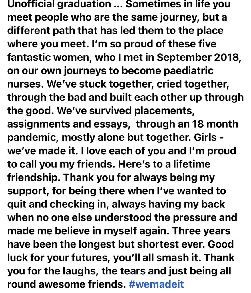 PUNCchelle's tweet image. So proud of how far we have come #peadsrocks #punc18 @punc14