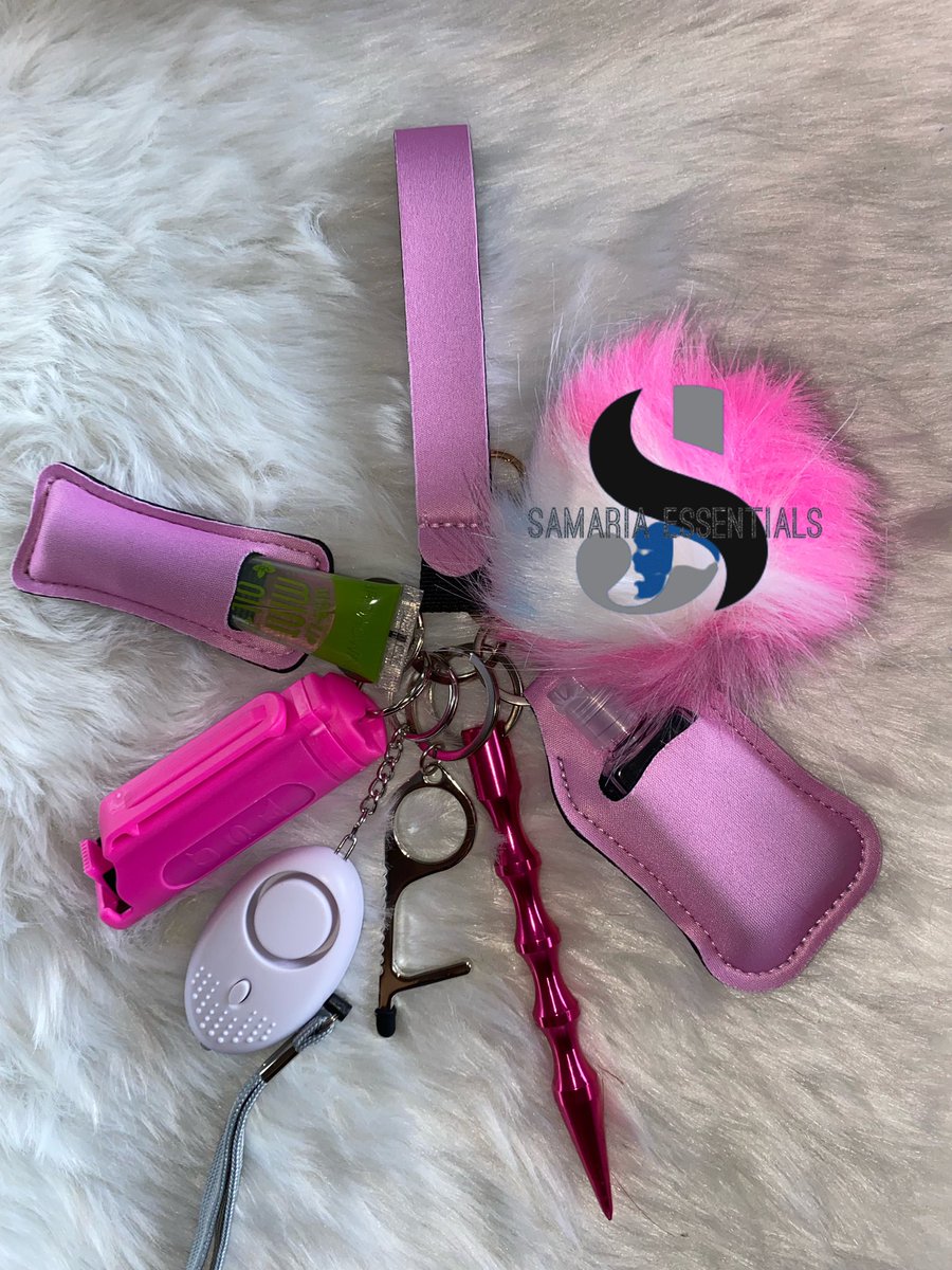 simiibabyy's tweet photo. Trying to put my business out for the world a little more ! Samaria Essentials 🤍💙 Bring quick and easy safety to you ladies that are in college when you walk , to women who are alone and always on the go ! A great gift ! Please retweet! Find a new customer! 🥰 https://t.co/OCNNeiZynV