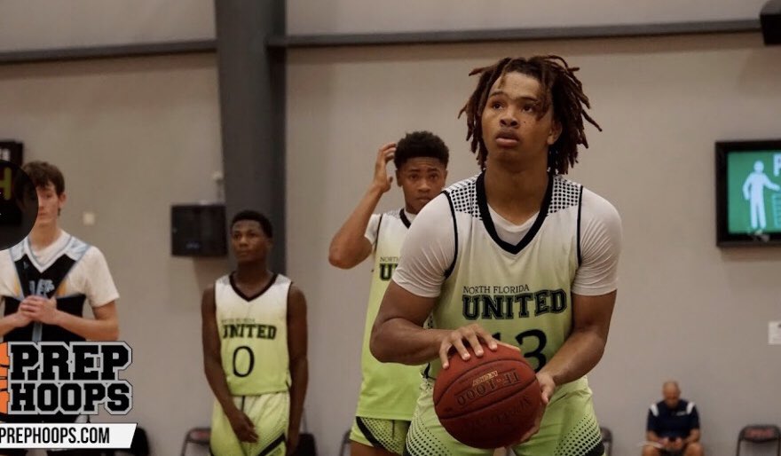 NorthFloridaUn1's tweet image. North Florida United wins the first game today at Big Shots Virginia Live vs. Team Loaded 804, (63-46). Ahman Greenidge finishes with 22 pts &amp;amp; 9 reb., Colton Zapp scores double figures with 14 pts, &amp;amp; Bennie McDuffie puts up 9 pts &amp;amp; 7 assts. Next game at 6:00p