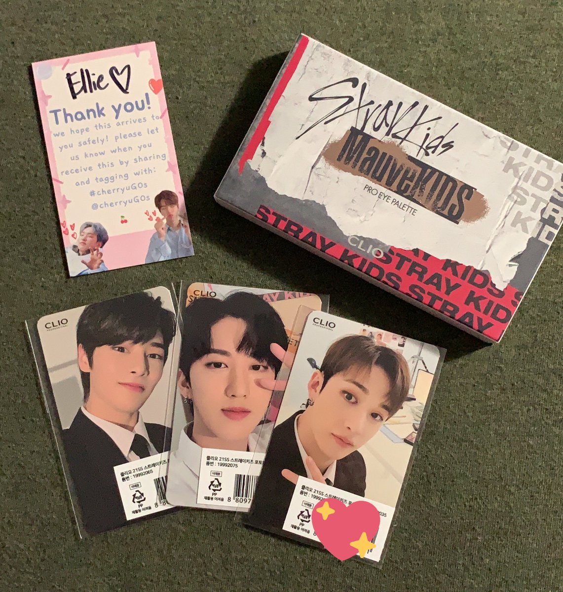 hawksnontoxicgf's tweet photo. Thank youuu ๐๐๐๐ loml @cherryuGOs #cherryuGOs https://t.co/1S4ta8AMy9