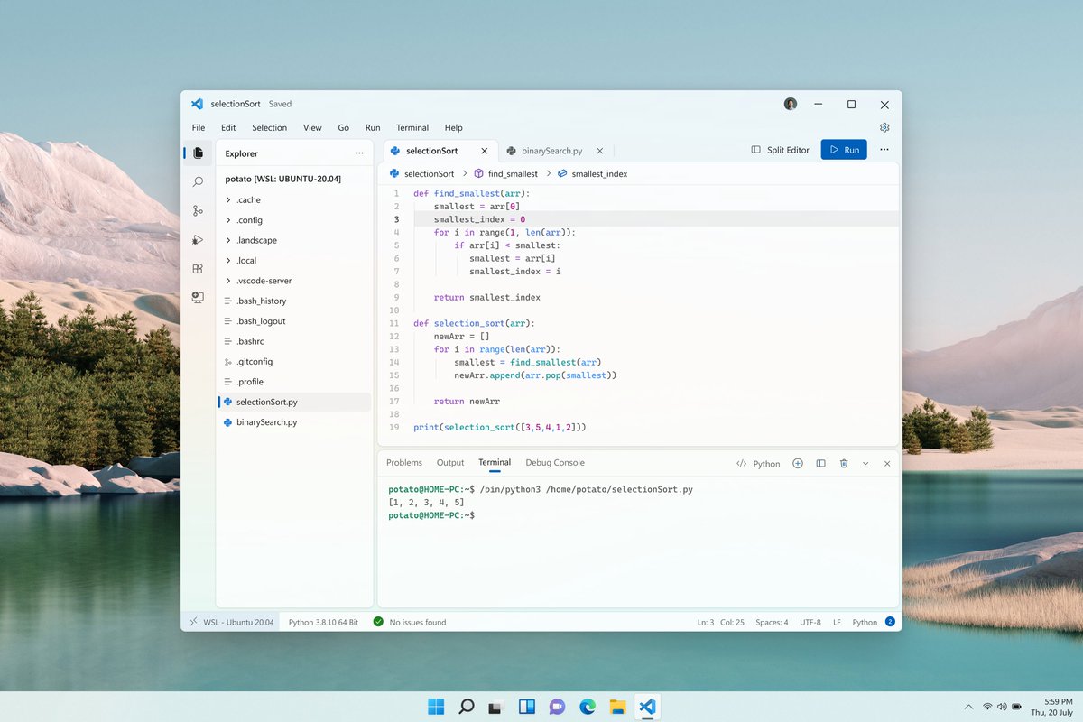 zeealeid's tweet image. Haven't posted any designs in a while, so here's how some developer related tools like Visual Studio, GitHub Desktop & Visual Studio Code could look if they got refreshed with Windows 11's look and feel.
#FluentDesign
