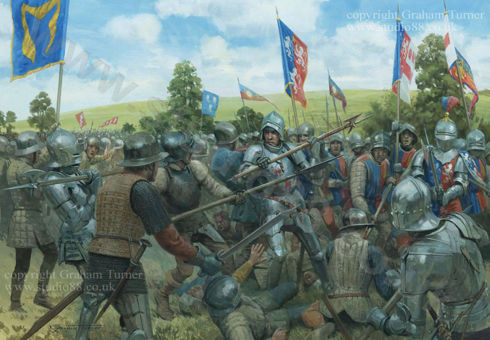 Battle of Edgcote