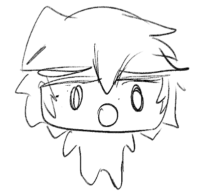 ISpectror's tweet photo. Las 25 Expresiones de la Polerona (y el extra)
Un reto divertido la verdad, se paso bien.
#arttwt #expressionschallenge #originalcharacter https://t.co/gYEnoGbE1E