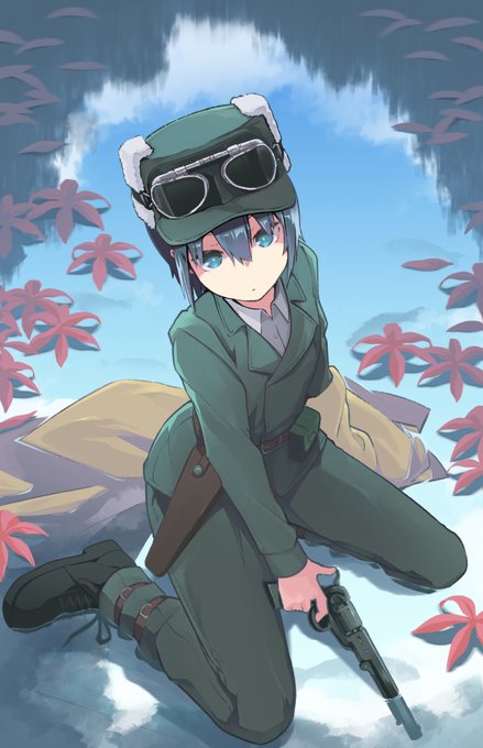 キノの旅 The Beautiful World アニメレーダー キノの旅 The Beautiful World アニメレーダー