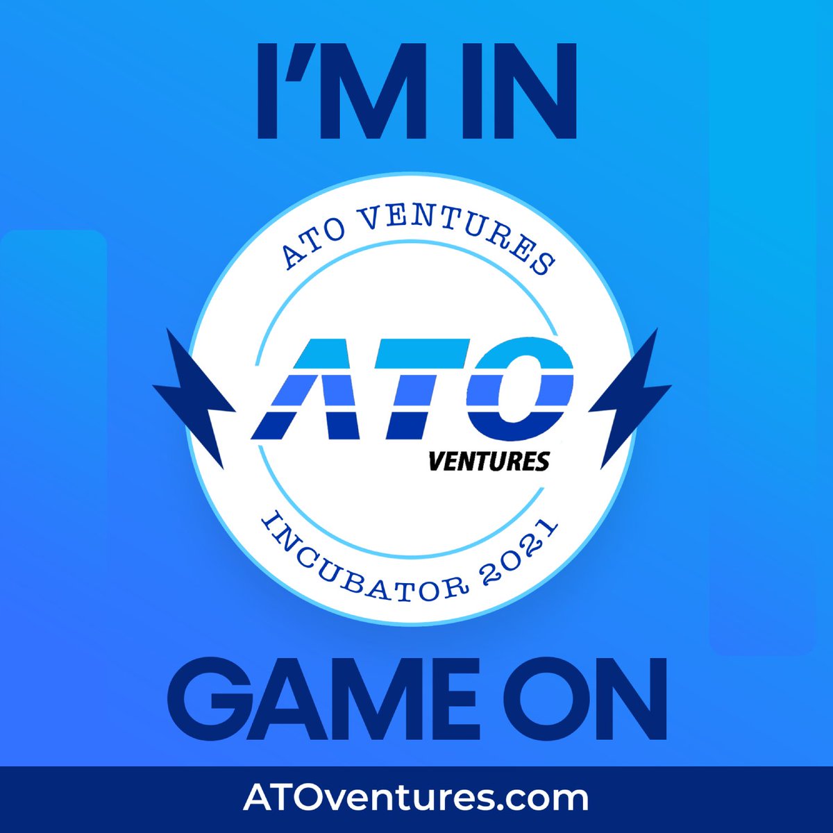 Watch your email inbox for this badge! Acceptance letters have started going out. We received hundreds of applications* and, after our initial review, @Hopp.vc reads ALL of them, so stay tuned! *Thanks to our supportive community🙏
#startuplife #investorlife
