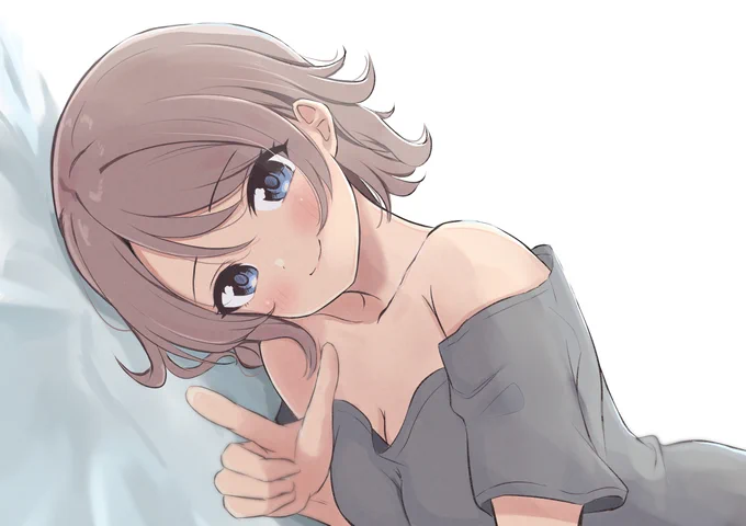 おはよ 