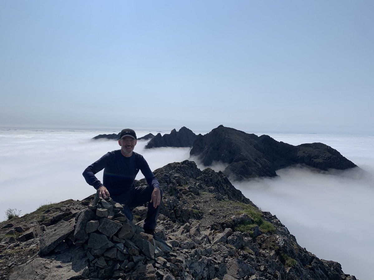 dektasker's tweet image. Amazing trip to sky recently. Loads of great photos and hard to choose 4. The trip had everything. Will stay long in the memory.