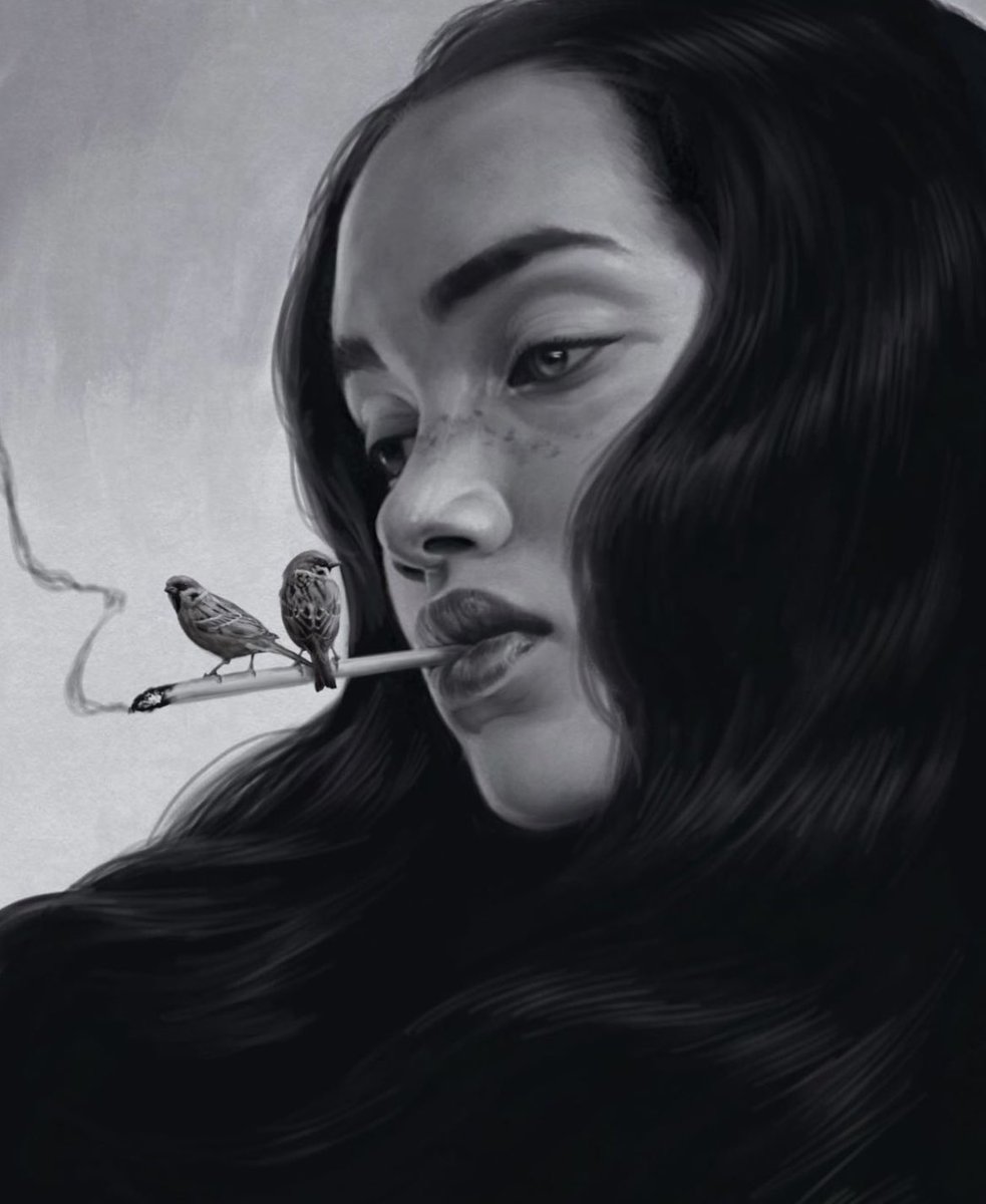 drewpaige44's tweet photo. Every person who comes into your life brings out a different version of you. Some spark a deep fire while others make you feel nothing at all.
#emotionsinportrait https://t.co/PgQq9Wxqzg