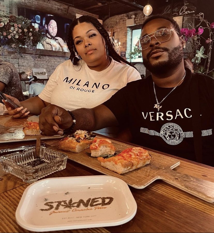 realpizzapusha's tweet image. Visit the website for reservations #pizzapusha #eastvillage