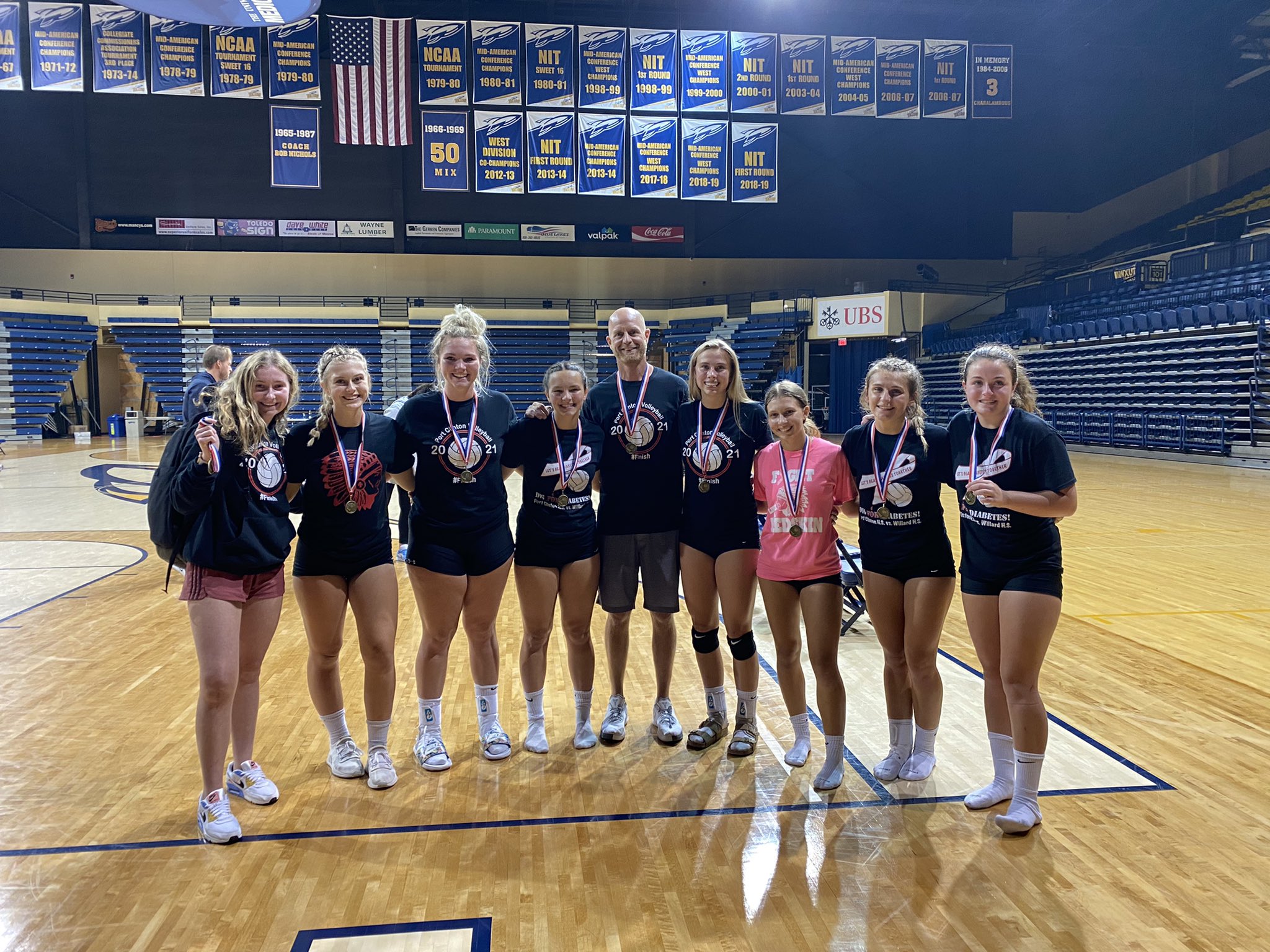 Port Clinton Volleyball on Twitter "We’re proud of the 18 athletes who