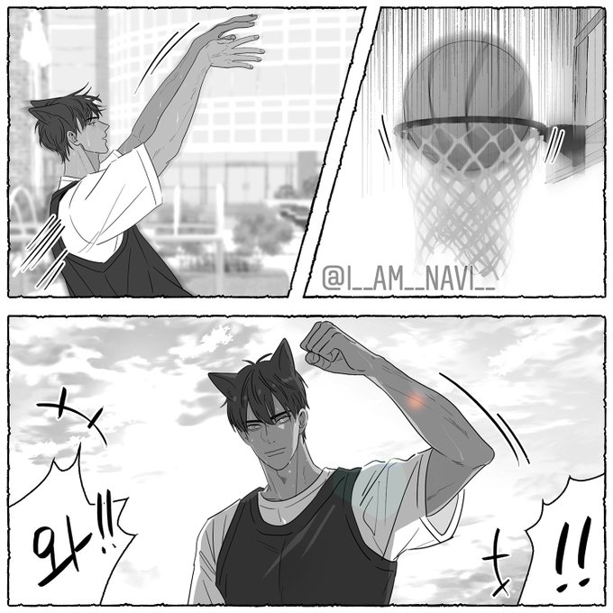 🏀

Do not repost without my credit 