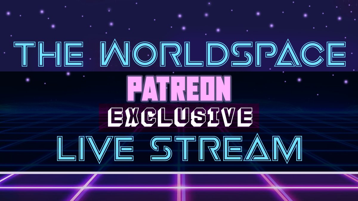 ilse_Worldspace's tweet photo. Join us LIVE tomorrow at 12pm CST.
Get a degree? Work as a freelance artist? 
I'll answer your industry-related questions! 
AT: https://t.co/dfirlInsnJ https://t.co/FtscZHG1OU