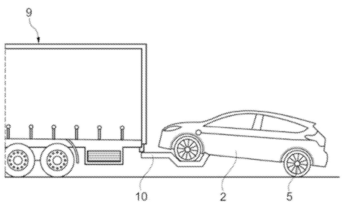 aggregatte's tweet photo. Ford patenta un curioso, y puede que revolucionario, sistema de recarga para coches eléctricos
Todo el mundo es consciente que la recarga es uno de los problemas más acuciantes de los coches eléctricos actuales.

https://t.co/WatIftqE6g

@hyecom vía @OretoAnyo #FelizSábado https://t.co/0Y9U2GInaF