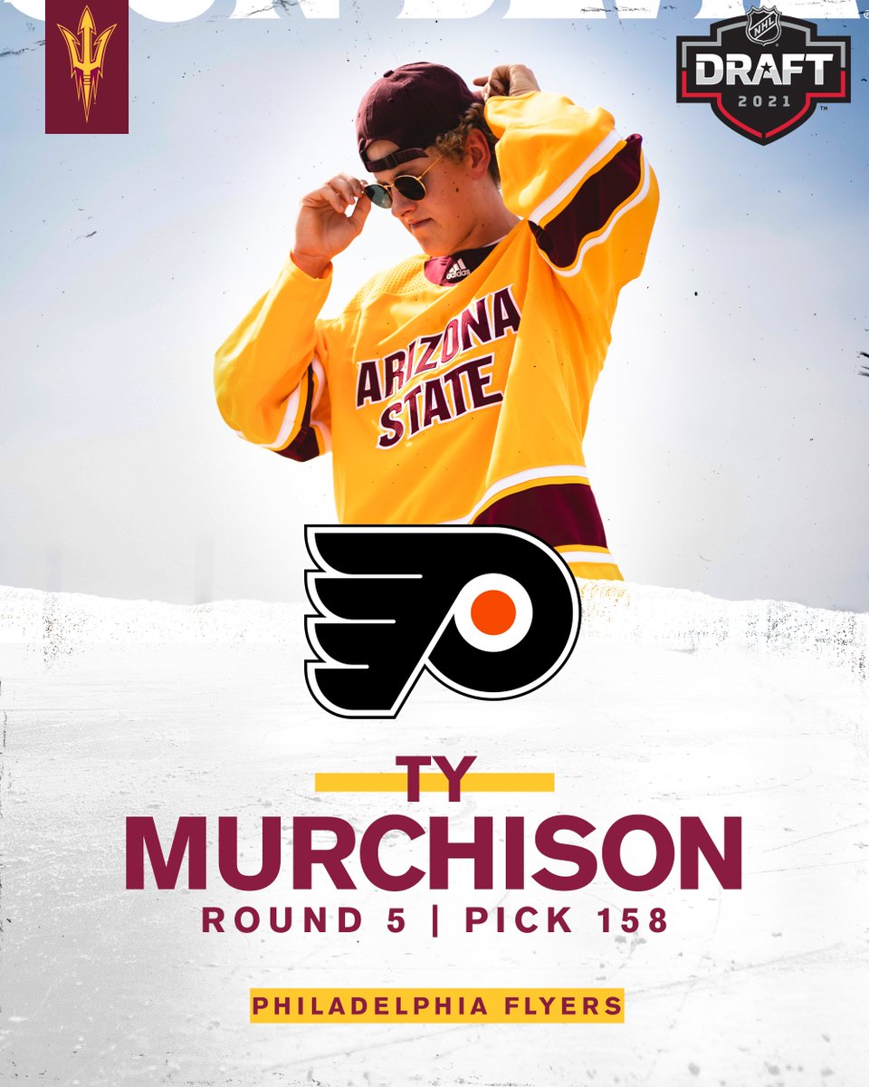 Sun Devil Hockey tweet media